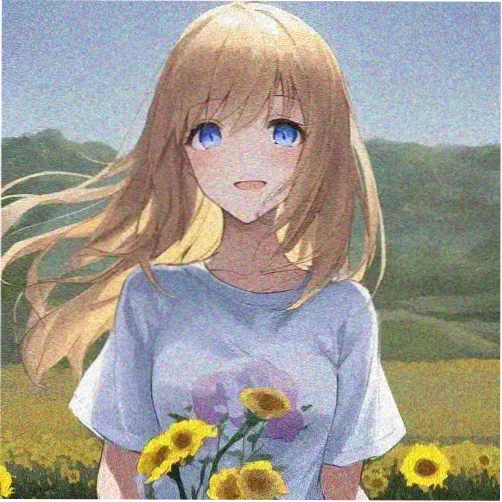 影迷老胶片头像